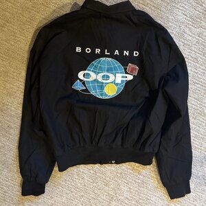 Borland OOP (Object Oriented Programming) jacket
